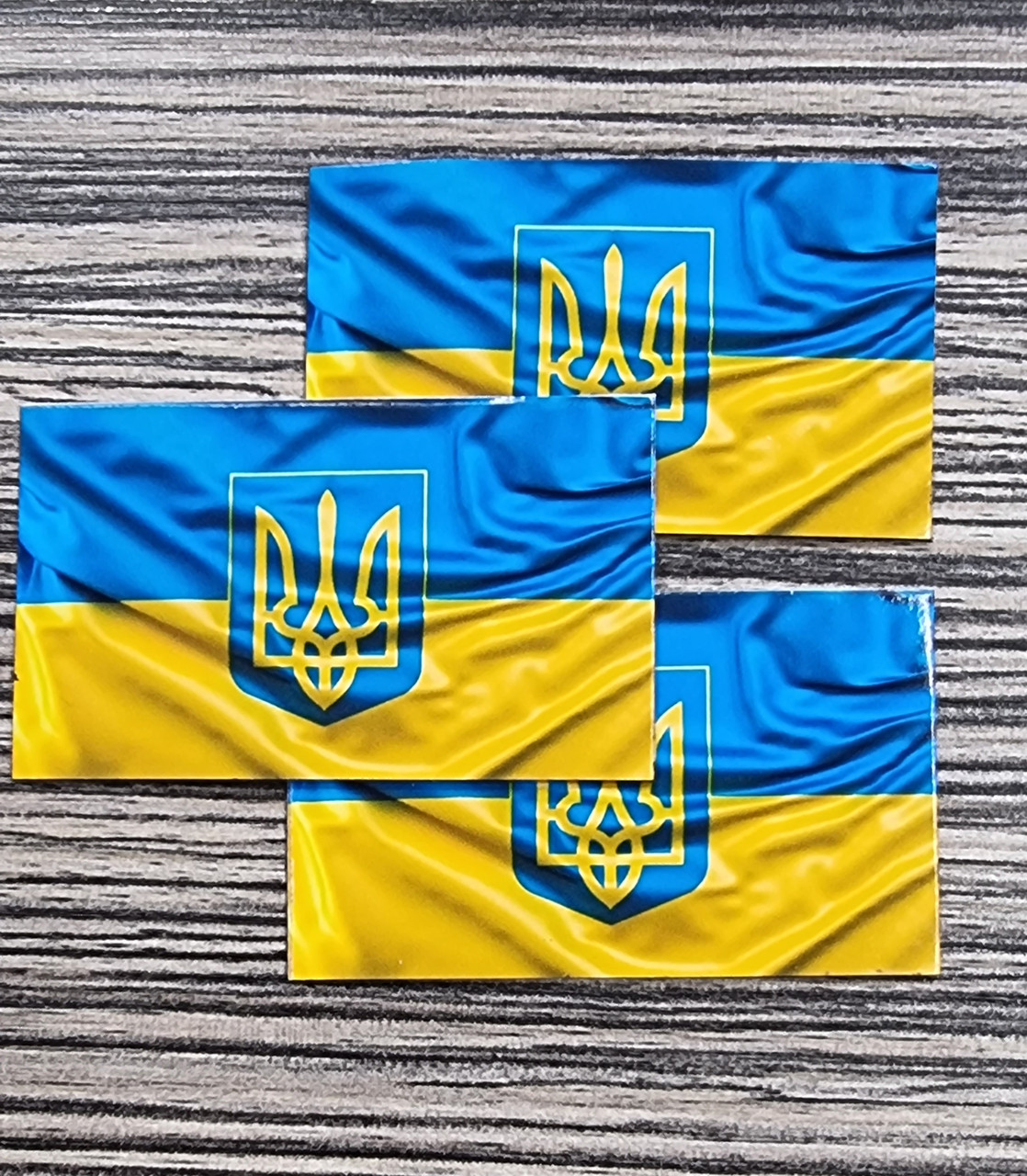 Магніт "Єдина Україна", 40х70мм
