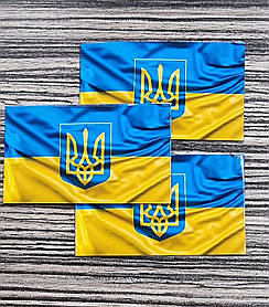 Магніт "Єдина Україна", 40х70мм