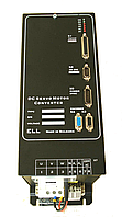 ELL 14010 електропривод постійного струму 12А 3х230В