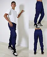 Р 122 Джинсы детские на мальчика, Джинсы продростковые, джогеры