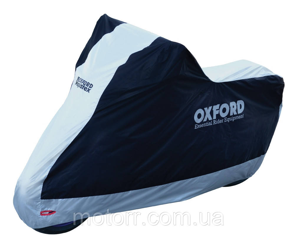 Чохол для мотоцикла Oxford aquatex XL