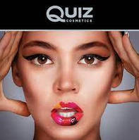 QUIZ cosmetics