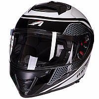 Мотошлем ASTONE MS-3596 M-XL кольору в асортименті