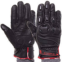 Мотоперчатки NERVE KQ1053 M-XL кольори в асортименті