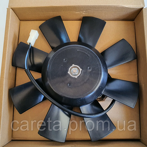 Электровентилятор охлаждения ВАЗ 2103-2109,2115,Газ 3110,ИЖ, цена 825 ...