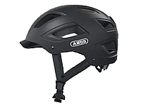 Велошолом ABUS Hyban 2.0 City Helmet прочный повседневный