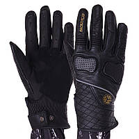 Мотоперчатки SCOYCO MC85 M-XL кольори в асортименті