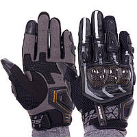 Мотоперчатки SCOYCO MC109 L-XL чорний