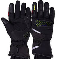 Мотоперчатки зимове SCOYCO MC48 M-XL чорний
