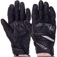 Мотоперчатки KLIM M-2827 M-XL чорний