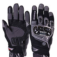 Мотоперчатки SCOYCO MC47 M-2XL кольори в асортименті