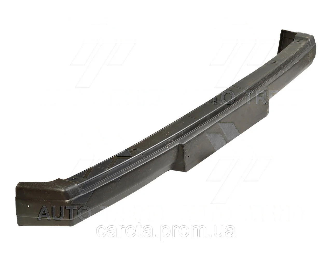 Купить Бампер 2107 передний (завод), цена 675 грн — Prom.ua (ID#1667187815)