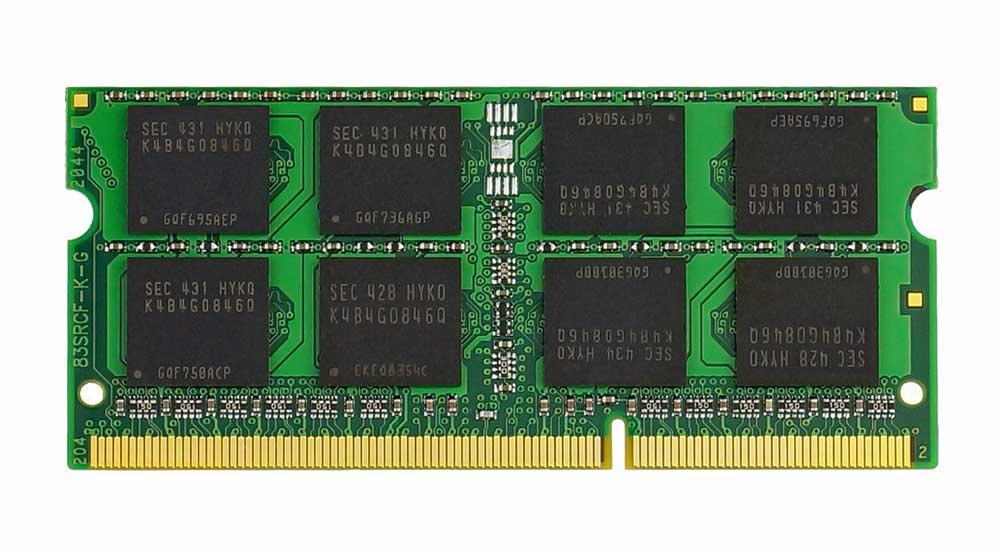 ддр3 8 гб 1333 МГц для ноутбука CYBORG