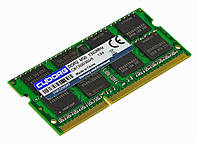 DDR3 1333 8Gb PC3-10600 SoDIMM 1.5v для ноутбука - оперативная память 1333MHz CB1333D3S9/8