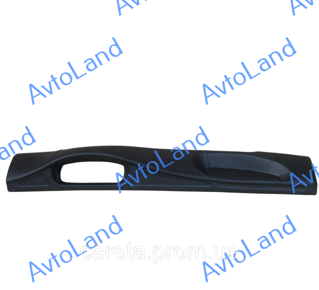 НАКЛАДКА НА ПАНЕЛЬ ВАЗ 2108 - 21099 НИЗКАЯ ЧЕРНАЯ — Купить Недорого на ...