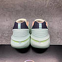 Баскетбольні кросівки Nike Zoom GT Cut 2 Barely Green, фото 7