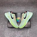 Баскетбольні кросівки Nike Zoom GT Cut 2 Barely Green, фото 4