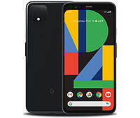 Смартфон Google Pixel 4 XL 6/128GB Just Black