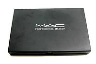 Палітра тіней MAC 120 / Тіні для століття MAC 120 Mac Cosmetics