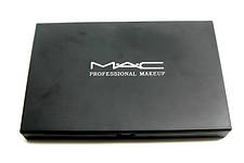 Тени для век 120 теплых цветов MAC.Палитра теней 120 №3 Скидка All 2, фото 2