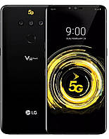 Смартфон LG V50 6/128GB Black