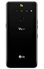 Смартфон LG V50 6/128GB Black, фото 3