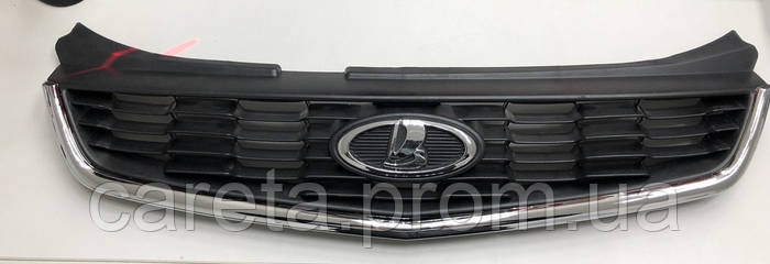 Решетка Радиатора 2170/4(Priora 2) (ID#1667188692), цена: 1250 ...