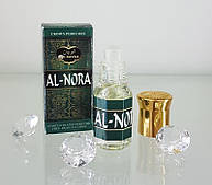 Арабські олійні парфуми Al-Noora (Аль Нора) від Al Rayan