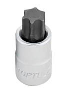 Біта з торцевою головкою TORX TOPTUL T20 37м 1/4" BCFA0820