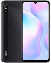 Смартфон Xiaomi Redmi 9A 2/32GB Granite Gray