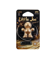 Ароматизатор с запахом корицы Little Joe Metallic Cinnamon