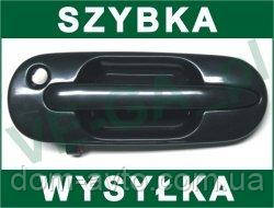 Rover 416 передня ліва зовнішня ручка