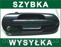 Зовнішня ручка дверей Rover 420 передня права