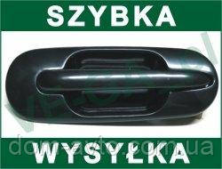 Зовнішня задня права ручка Rover 416