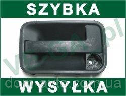 Fiat Scudo I 96-06 передня ліва зовнішня ручка
