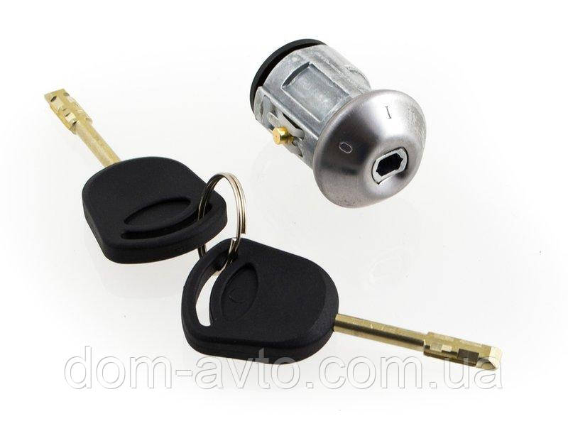 Форд Мондео 93-00 Замок Зажигания — Купить Недорого на Bigl.ua (1667206424)
