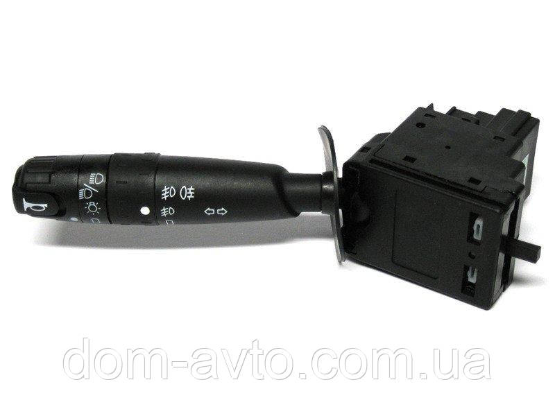 Citroen Xsara 97-05 перемикач світла і поворотників