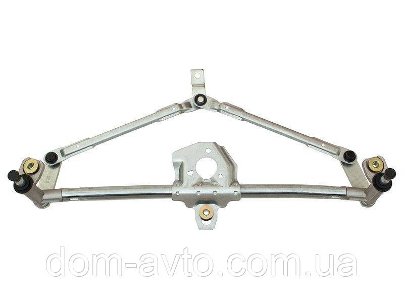 Механізм склоочисника Skoda Octavia 96-10