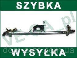 Механізм склоочисника Seat Arosa 98-05
