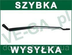 VW Golf IV 97-03 Правий передній важіль склоочисника