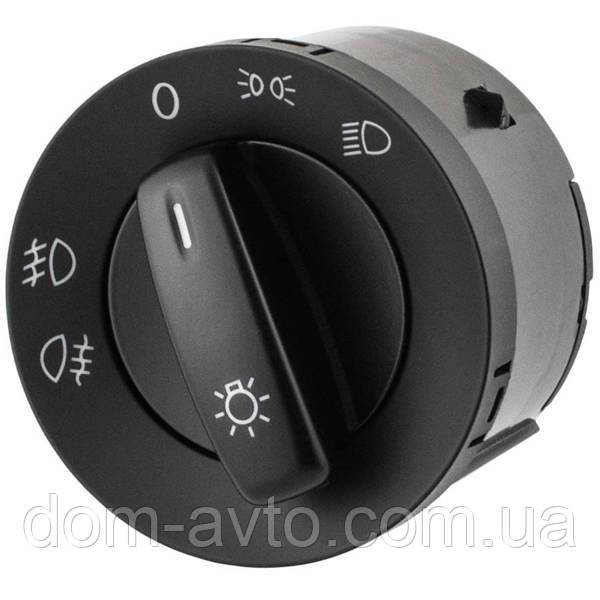 VW Golf V Plus 2005- вимикач світла