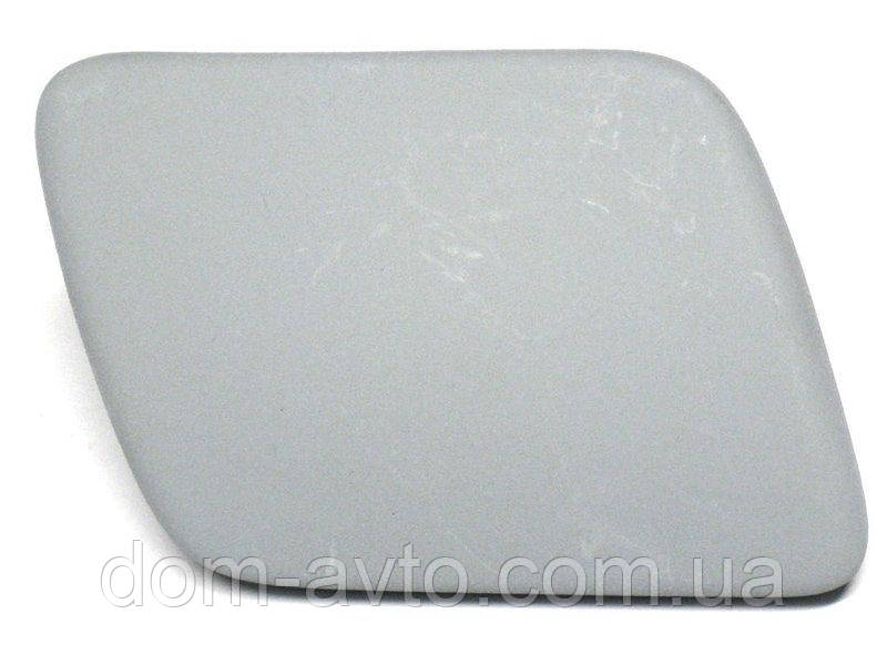 VW Golf IV 97-03 СІРА Кришка омивача фари права