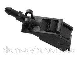 VW Fox 2003- форсунка омивача лобового скла