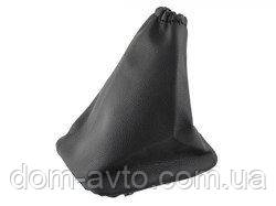 Toyota Corolla Verso II 2004- захисний чехол + рама тяги КПП