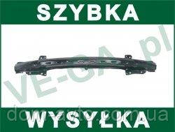 VW Golf IV 97-04 широка балка переднього бампера