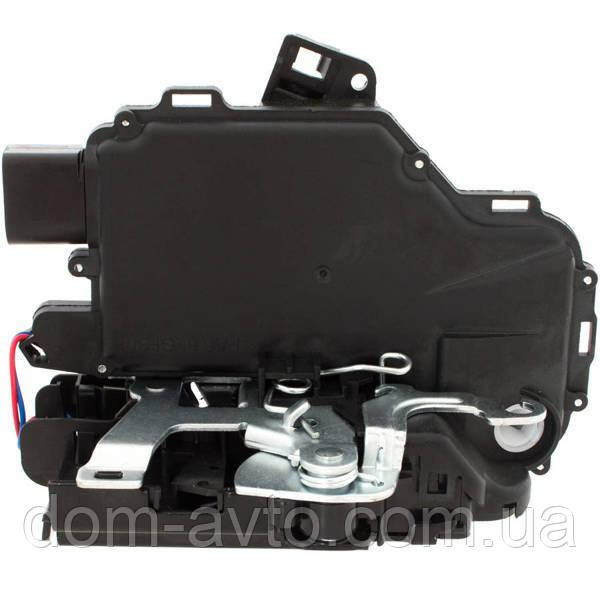 VW Bora 98-05 центральний замок передніх лівих дверей