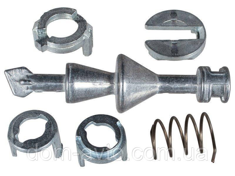 BMW 3 E90 E91 E92 E93 05-13 ремкомплект 6 ELEMENTS ручка передня ліва = права