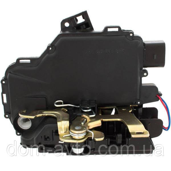 VW Golf IV 97-03 Центральний замок праві передні двері