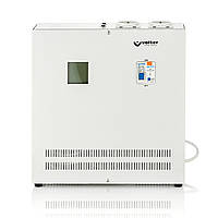 Стабилизатор тиристорный для дома,2,2 кВт Volter -2c slim однофазный, повышенной точности