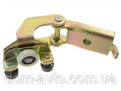 VW LT 95-06 ЦЕНТР Візок з розсувними дверима